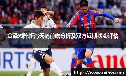 金泽对阵新泻天鹅前瞻分析及双方近期状态评估